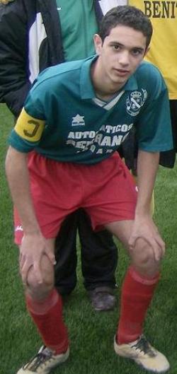 Alex (Jdar E.M.) - 2009/2010