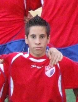 Saviola (Adra) - 2009/2010