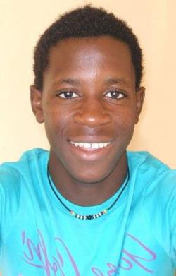 Philip (C.D. Roquetas B) - 2009/2010