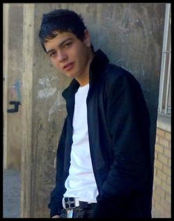 Michel (U.D. Almera) - 2009/2010