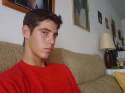 Juan (C.D. Roquetas) - 2009/2010