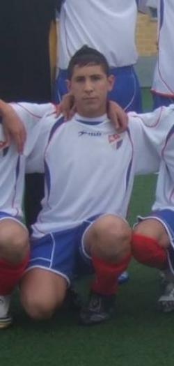 Antoillo (Adra) - 2009/2010