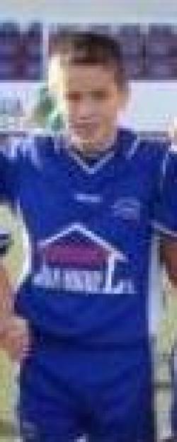 Juancho (C.D Alhaurino) - 2009/2010