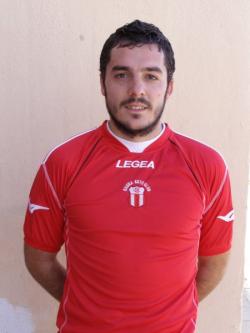 Fran  (Osuna Bote Club) - 2009/2010
