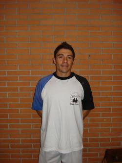 Morente (C.D. Zaidn 90) - 2009/2010