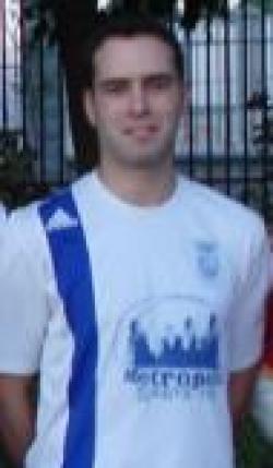 Luis (C.D. Santa Fe) - 2009/2010