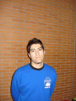Pakillo (C.D. Zaidn 90) - 2009/2010