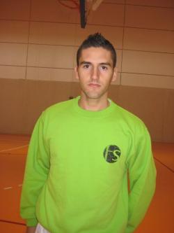 Capi (C.D. Santa Fe) - 2009/2010