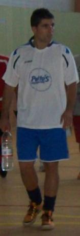 Kuki (C.D. Santa Fe) - 2009/2010