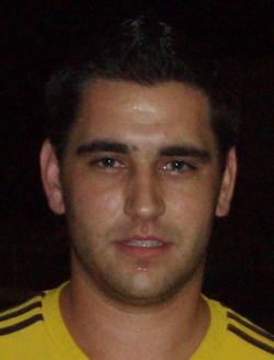 Bernab (Atltico Bellavista) - 2009/2010