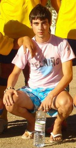ELADIO (Guadix C.F.) - 2009/2010