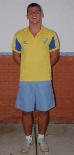 JAIME (Atltico Zabal B) - 2009/2010