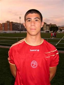 Jorge (Granada74-Zaidin) - 2009/2010