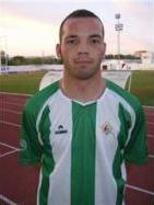 DEL MORAL (C.D. Iliturgi C.F.) - 2009/2010