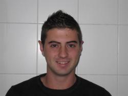 Maye (Colorado Atltico) - 2009/2010