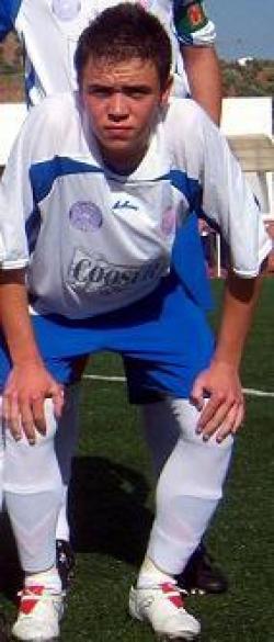 Boro (C.D. Vilches) - 2009/2010