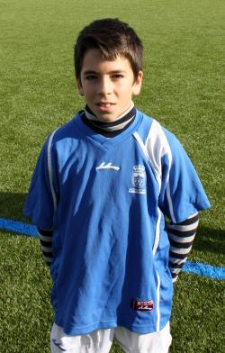 OSCAR (Atltico Monachil B) - 2009/2010