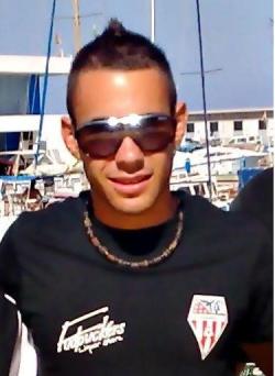 Kike (Espaol del Alquin) - 2009/2010