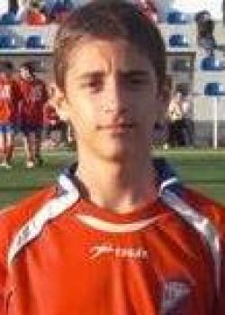 Pirri (C.D. Huscar) - 2009/2010