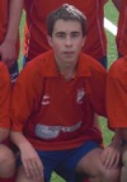 PACO (C.D. Huscar) - 2009/2010