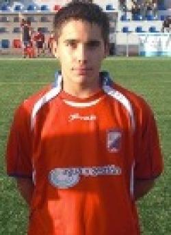 PEDRO GIRALTE (C.D. Huscar) - 2009/2010