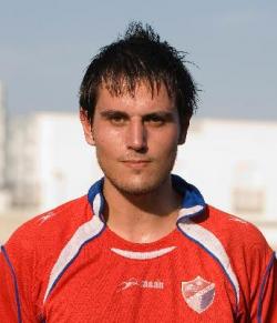 Carmona (A.D. Adra) - 2009/2010