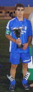 Rafilla (C.D. Iliturgi C.F.) - 2009/2010