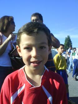 Jos Antonio (Sporting Conil) - 2009/2010