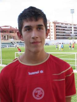  ILLORA (Granada74-Zaidn) - 2009/2010