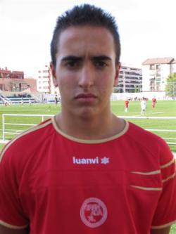 VERA (Granada 74-Zaidn B) - 2009/2010