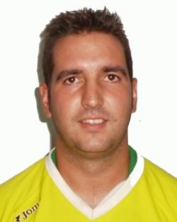 Paco (Vva. la Reina) - 2009/2010