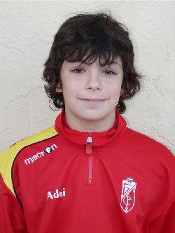ADRI (Granada C.F.) - 2009/2010