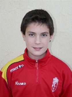 Lpez (Granada C.F.) - 2009/2010