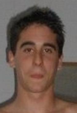 Lukas (C.P. Huelma) - 2009/2010