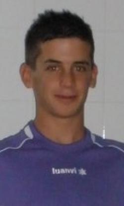 Juan Carlos (C.P. Huelma) - 2009/2010