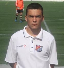 NONO (Motril B) - 2009/2010