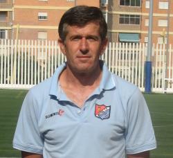 Hontoria (Motril C.F.) - 2009/2010
