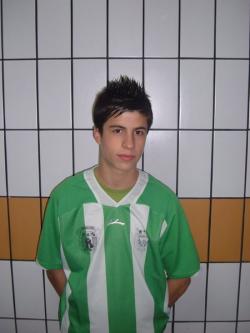 lvaro (C.D. Iznalloz) - 2009/2010
