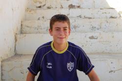 Pablo (Puerto Malagueo) - 2009/2010