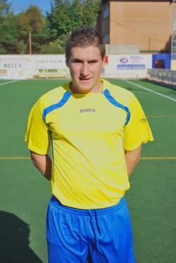 Agus (C.D. Hutor Tjar B) - 2009/2010