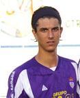 Crespo (Real Jan C.F.) - 2009/2010