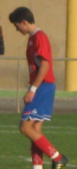 Bili (C.D. Roquetas) - 2009/2010