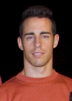 Povedano (Cltic Pulianas C.F.) - 2009/2010