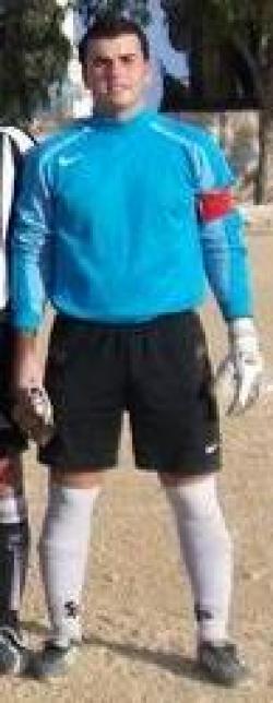 Miguel ngel (P.D. Garrucha) - 2009/2010