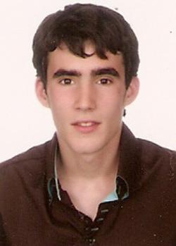 Santi (C.D. La Puerta) - 2009/2010