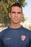 Juan Guerra (Sevilla F.C. C) - 2009/2010