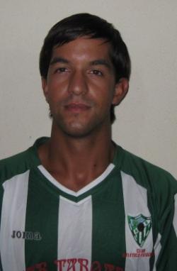 Tete (C. Atl. Estacin) - 2009/2010