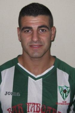 ARLANDI (C. Atl. Estacin) - 2009/2010