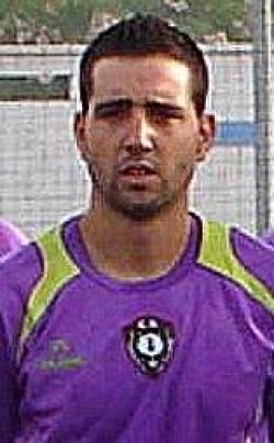 Luis Fernndez (Conejito Mlaga) - 2009/2010