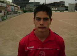 Jose Castillo (Castillo de Locubn) - 2009/2010